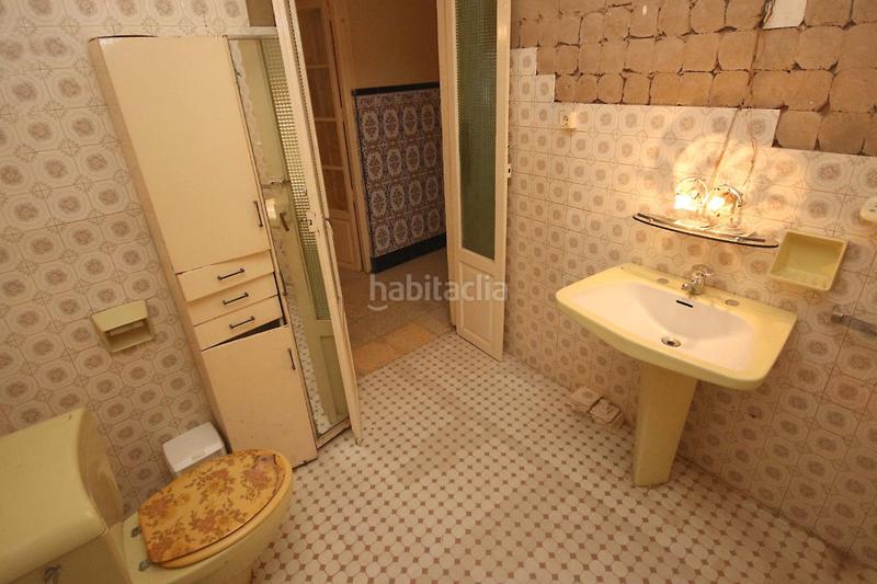 Foto 3fab130a-0e2c-447f-8dd9-d6e4c199674e. Flat in Casco Antiguo Badajoz