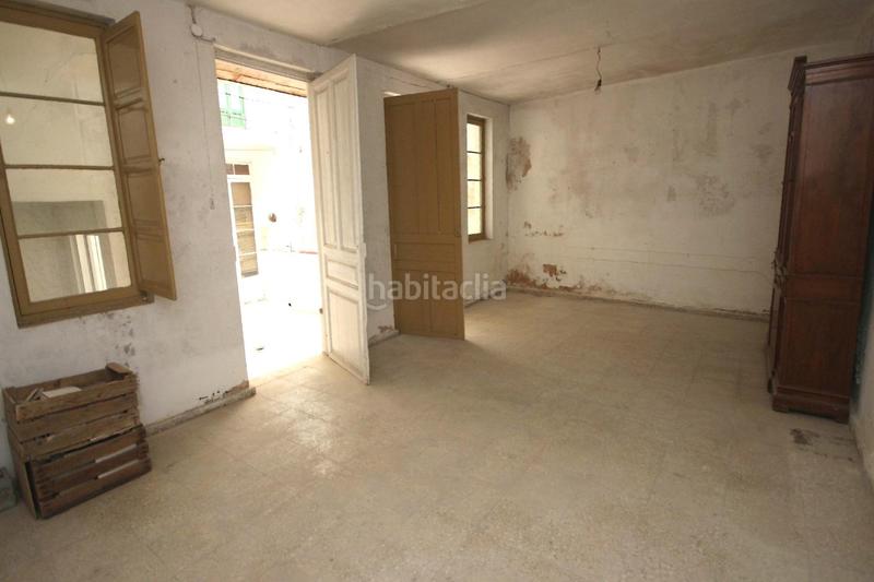 Foto 510df3b5-18a6-4366-bcff-d82a56003770. Flat in Casco Antiguo Badajoz