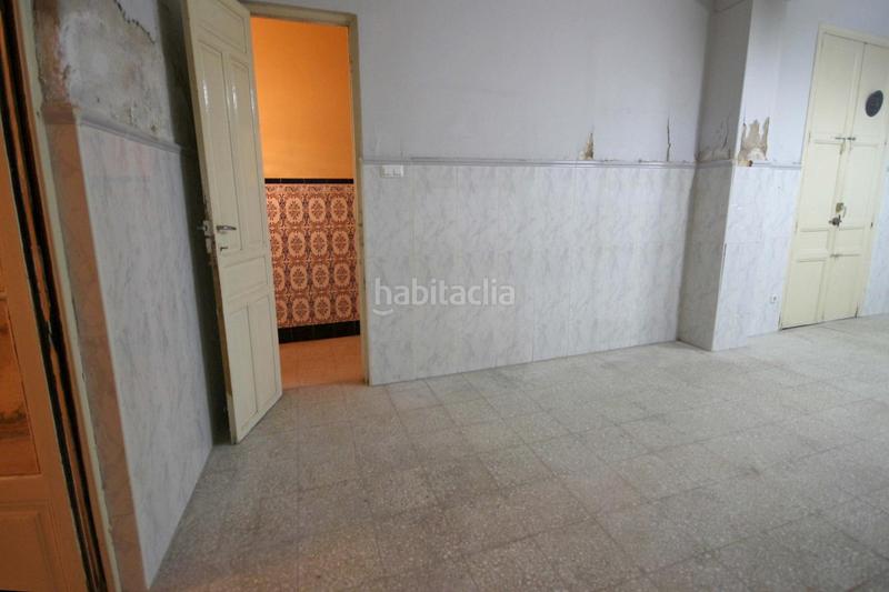 Foto 98d4c4bd-c1f5-4266-9e5f-970d0ef73621. Flat in Casco Antiguo Badajoz