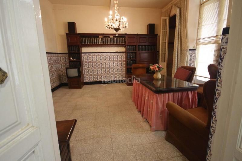 Foto 9aa00ecd-a119-46ac-8a92-732206073870. Flat in Casco Antiguo Badajoz