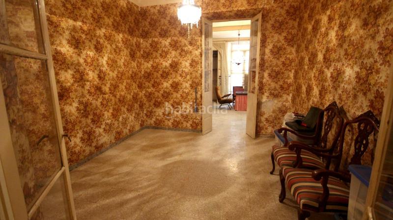 Foto a016ef4e-5aab-46aa-865a-a7346c5e75ce. Flat in Casco Antiguo Badajoz