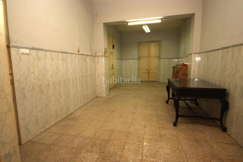 Foto a5ec226c-9b4d-4781-a05b-236aa6608e6b. Flat in Casco Antiguo Badajoz