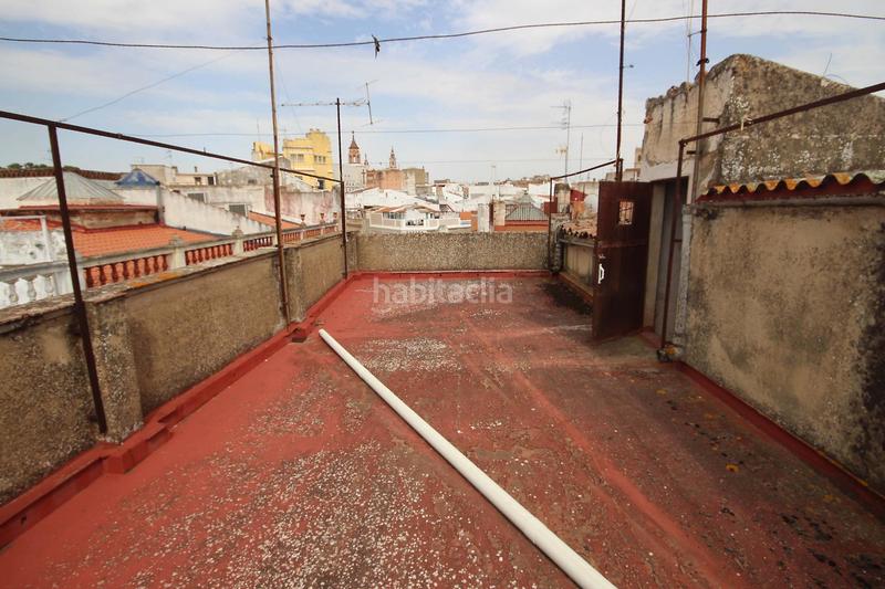 Foto b76d890f-8894-4f38-83b5-890b53ed20fc. Flat in Casco Antiguo Badajoz