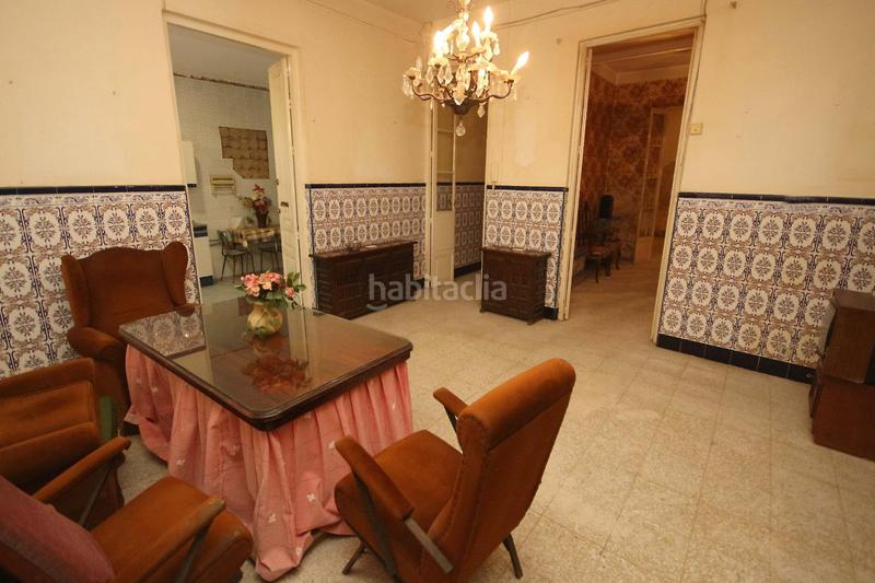 Foto cb058043-8a23-45fe-8c12-b71c74005c19. Flat in Casco Antiguo Badajoz