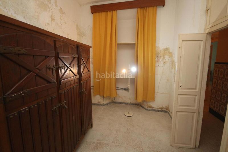 Foto e12396ee-f8af-44c1-835c-7e58f100acc3. Flat in Casco Antiguo Badajoz