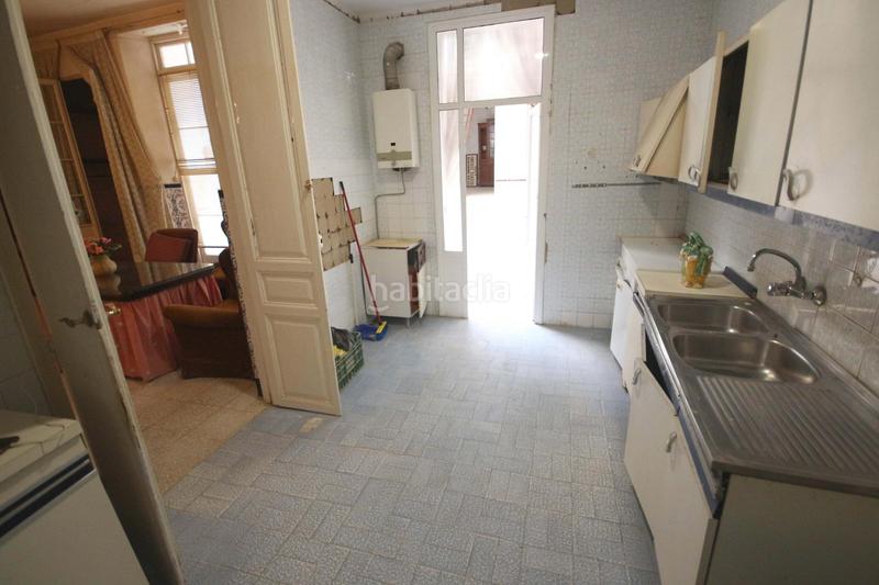 Foto e79c6b3f-b45d-49dd-9607-18b88b740420. Flat in Casco Antiguo Badajoz