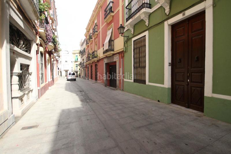 Foto eb57ad19-b55d-476c-9d61-56c82be08997. Flat in Casco Antiguo Badajoz