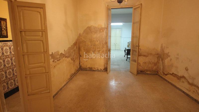 Foto fffcafab-f9cf-4bc4-9e7c-2604c62fa0ce. Flat in Casco Antiguo Badajoz