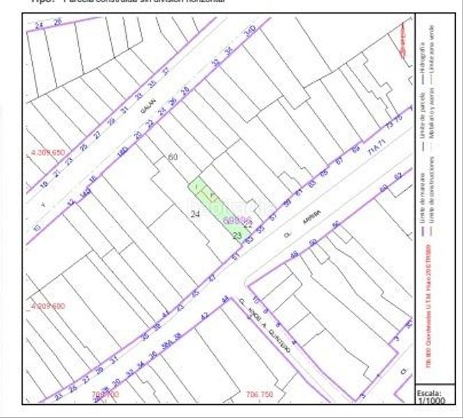 Foto b9243635-93a2-45d2-8f1b-3d42b4b946ed. Haus in Montijo
