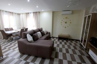 Maison  Salmeron. Vivienda de dos plantas, totalmente reformada y equipada para en