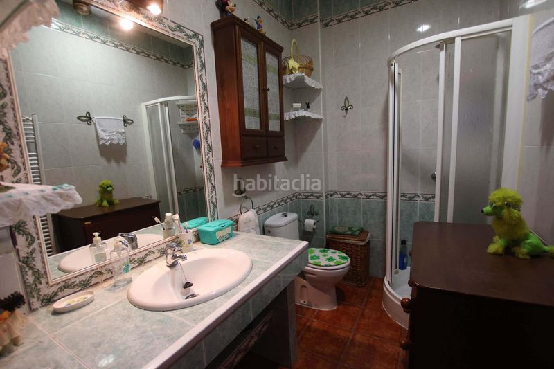 Foto 1dc7da1c-20e9-43f6-9ae5-28350787ba0b. Casa amb aparcament a Montijo