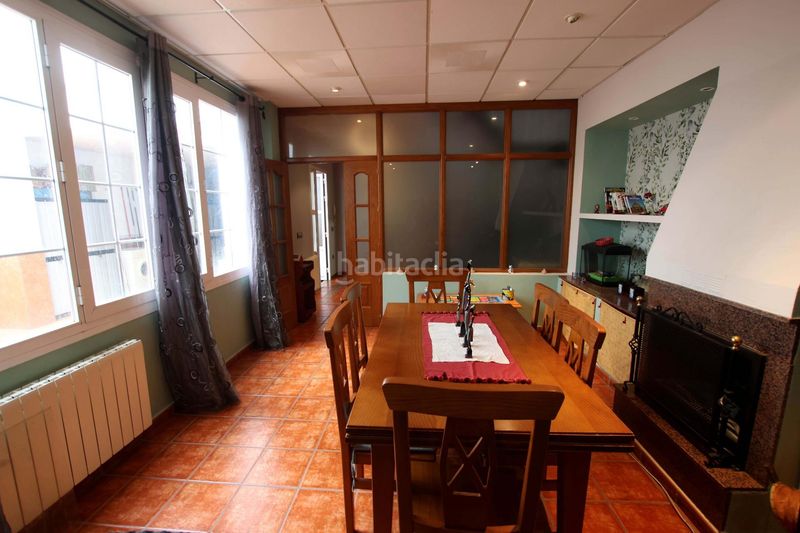 Foto 60194a3b-8339-4995-aa89-8b87ffc2017a. Casa amb aparcament a Montijo