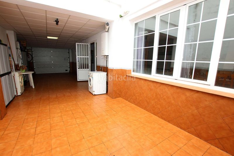 Foto 708dee3d-30d6-450a-ab89-2823517664c2. Casa amb aparcament a Montijo