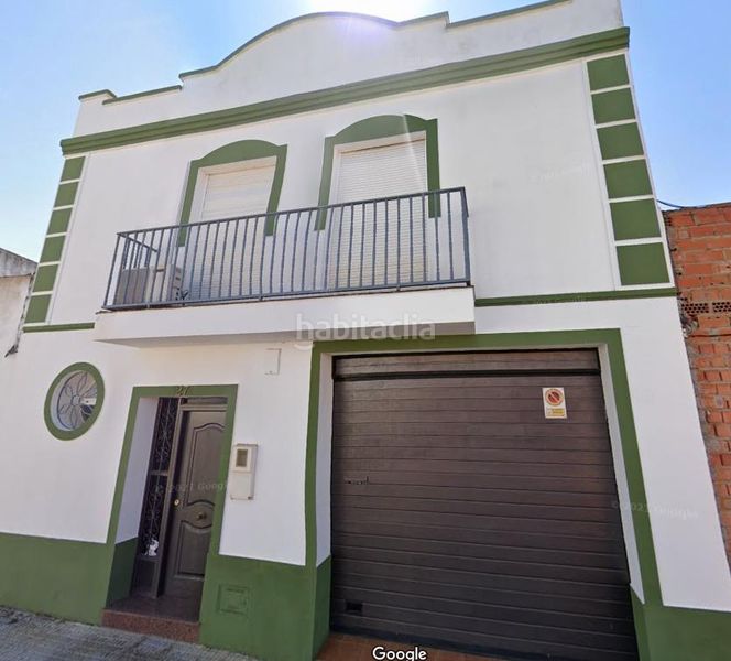 Foto 82def6e4-1641-4ef2-87c8-c8f410aade05. Casa amb aparcament a Montijo