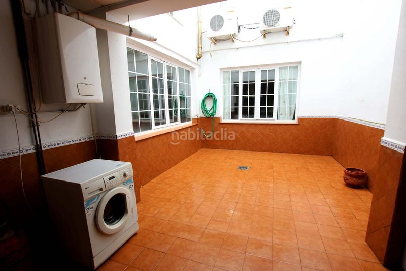 Foto d281f5c7-958d-49d2-9965-572a63008d22. Casa amb aparcament a Montijo