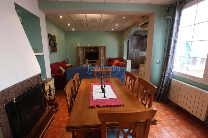 Foto e1412baa-ec90-45d8-96d9-82fbf0963799. Casa amb aparcament a Montijo