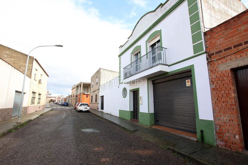 Foto fe11122b-a298-4096-b347-f4c888428e84. Casa amb aparcament a Montijo