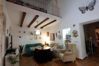 Maison  Puerta sol. Vivienda de dos plantas en zona puerta del sol  montijo