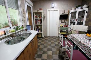 Haus  Puerta sol. Vivienda de dos plantas en zona puerta del sol  montijo