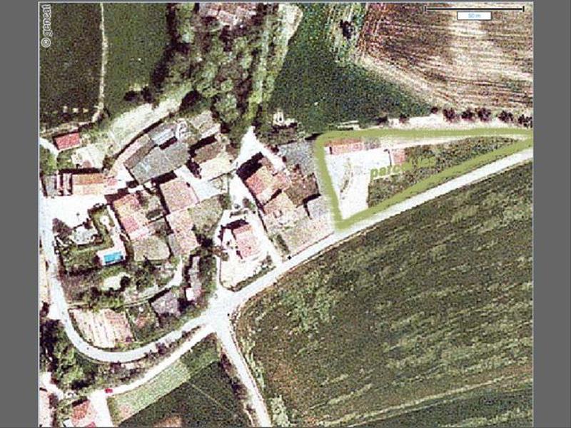 Foto 6b11710f-95fe-47bd-97a1-dc1bcd804782. Terreny residencial a vilavenut 25 a Fontcoberta