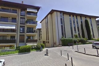 Autoparkplatz in Jocs olímpics barcelona 37. Parking en venta a palau