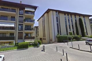 Aparcament cotxe a Carrer jocs olímpics barcelona 37. Parking en venta a palau