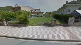 Terreny residencial a Sant Feliu de Pallerols. Terreno en venda