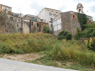 Terreny residencial a Calle moli 9. Terreno edificable en anglès