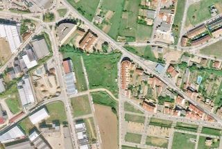 Solar urbano en Ripollès, del. Terreno urbanizable residencial en cassà de la selva