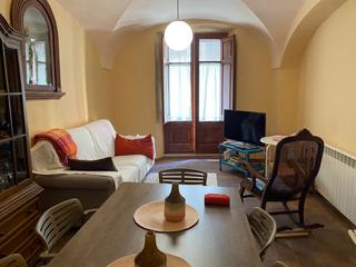 Masia a Sant Feliu de Pallerols. Casa de pueblo en venta