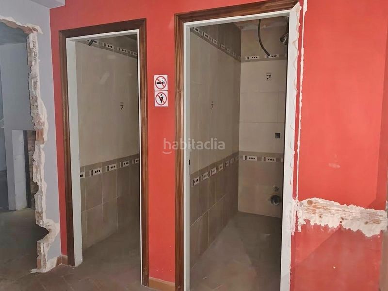 Foto 137308d4-16f4-4a09-a65a-8f02fe1b17c0. Local comercial a costa brava 70 a Eixample-Horta Capallera Figueres