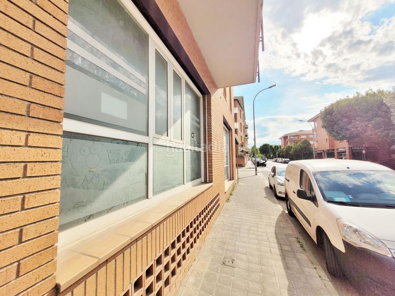 Foto 5de49114-dc31-4d62-9a6a-bf5ab4517083. Local comercial a costa brava 70 a Eixample-Horta Capallera Figueres