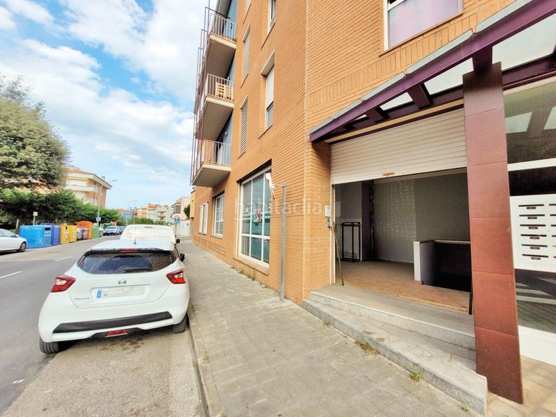 Foto 61868b79-3b2b-400d-95db-f6bcda77806f. Local comercial a costa brava 70 a Eixample-Horta Capallera Figueres