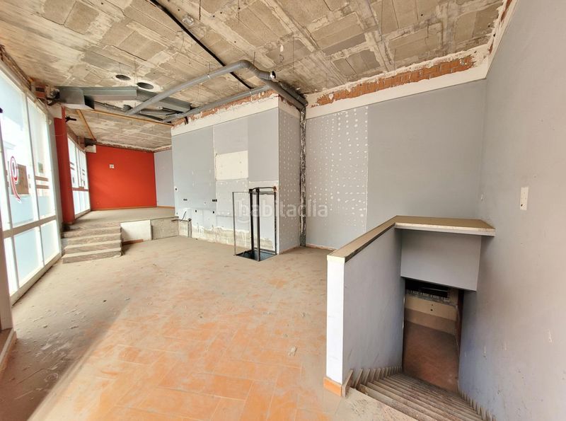 Foto a0f9db56-812e-49ab-aedb-3ce162f059c3. Local comercial a costa brava 70 a Eixample-Horta Capallera Figueres