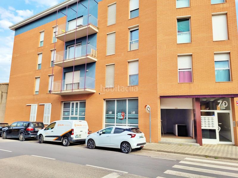 Foto a3fdc5fc-f9e6-4b81-9694-a4761748ce41. Local comercial a costa brava 70 a Eixample-Horta Capallera Figueres