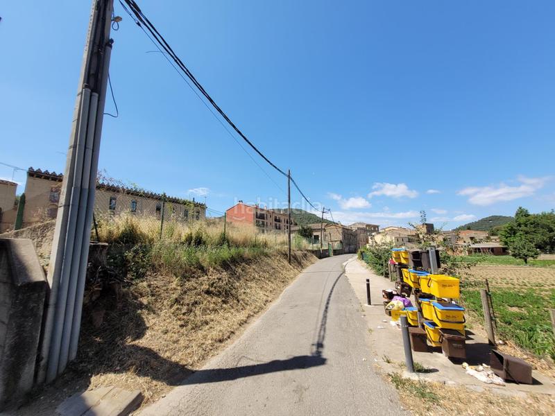 Foto 1c6c2f17-f2eb-4a5f-acae-99d5adcddcab. Terreno residencial en carretera palamos 37 solar urbano en venta en Celrà