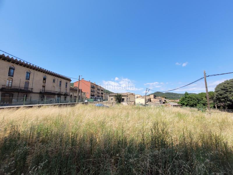 Foto e95780a2-565e-40a6-9675-18b455a33ece. Terreno residencial en carretera palamos 37 solar urbano en venta en Celrà