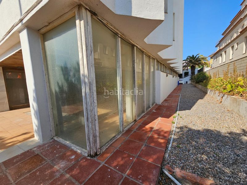 Foto 4652523a-8505-491a-8b4d-12e6758a3c3d. Business premise in calle llevant 2 in Eixample Residencial Escala (L´)
