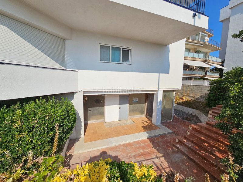 Foto b1c7f445-790b-4f7f-8f37-25cfa8e59a04. Business premise in calle llevant 2 in Eixample Residencial Escala (L´)