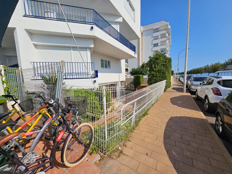 Foto c848e081-ce98-4219-a476-136041b3d4d1. Business premise in calle llevant 2 in Eixample Residencial Escala (L´)