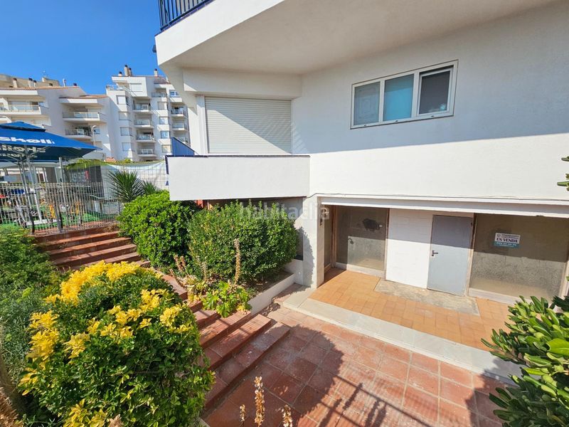 Foto d314b40c-26ad-4f8f-b7d4-621e29db03a2. Business premise in calle llevant 2 in Eixample Residencial Escala (L´)