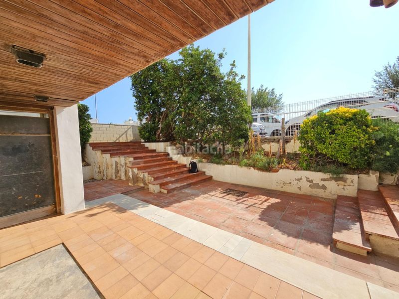 Foto d4fe4447-a3cf-4df4-bcf0-09488219903b. Business premise in calle llevant 2 in Eixample Residencial Escala (L´)