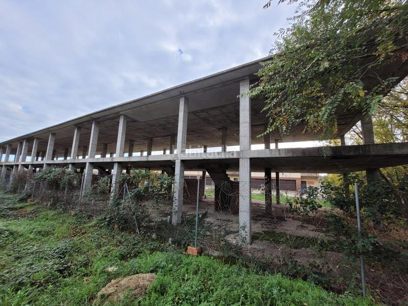 Foto 3cfa507c-1028-4007-a754-e86b01273aa1. Edificio in carrer quintana 26 in Cervià de Ter