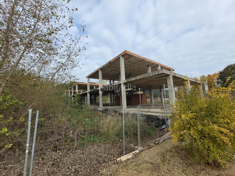 Foto 5a99c5ca-764d-4f3c-95b1-9411912659c6. Edificio in carrer quintana 26 in Cervià de Ter