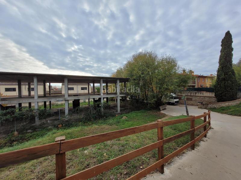 Foto 8b31ba2b-17af-48b2-b02a-8459a8c49c96. Edificio in carrer quintana 26 in Cervià de Ter