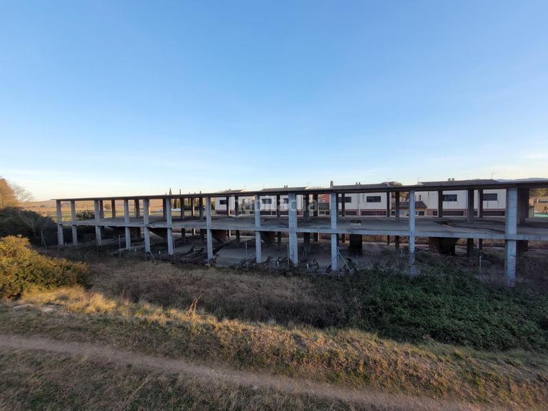 Foto a4eaac58-c3f1-4c1f-8863-0bc24aa06842. Edificio in carrer quintana 26 in Cervià de Ter