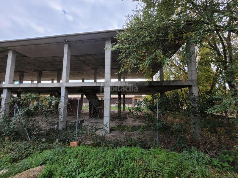 Foto f431963d-b8df-4582-a4b0-6b0edb579627. Edificio in carrer quintana 26 in Cervià de Ter