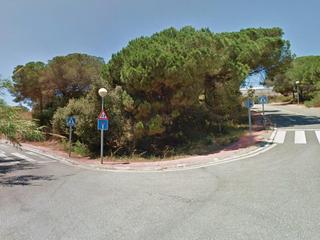 Residential Plot in Sector sa clavella sapi. Solar para promoción residencial en arenys de mar