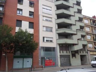 Local Comercial a Carrer joaquim vayreda 24. Local comercial de origen en la devesa