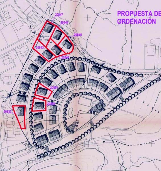 Foto 068011b3-7fa1-4ef0-b6c9-480f183cf5ff. Residential plot in calle mas toi 1 in Urbanitzacions Platja d´Aro